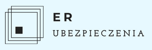 ER Ubezpieczenia Rzeszów ER Ewa Rębacz Ubezpieczenia Rzeszów Logo stopka